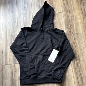 All Yours Hoodie *terry